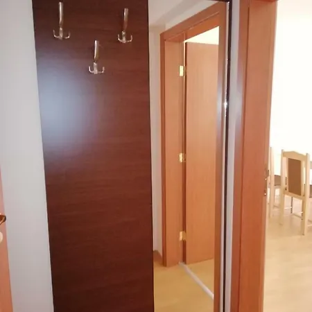 Διαμέρισμα Vista Sveti Vlas