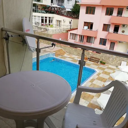 Vista Sveti Vlas