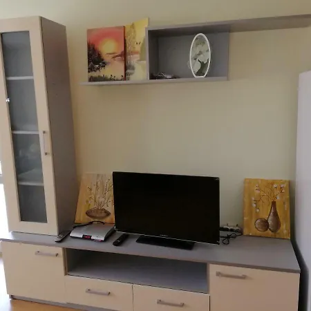 Vista Διαμέρισμα Sveti Vlas