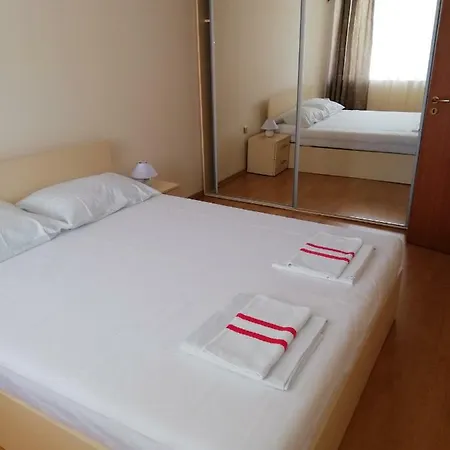 Διαμέρισμα Vista Sveti Vlas