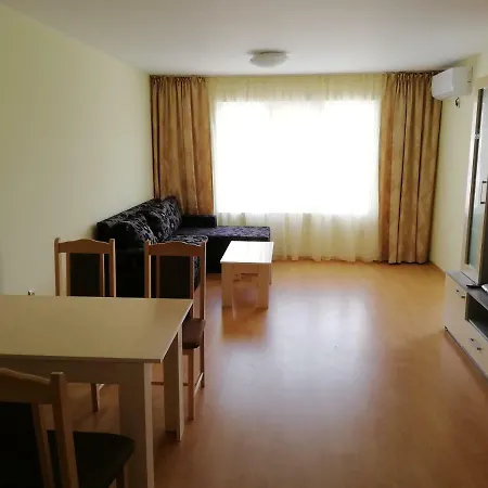 Vista Sveti Vlas