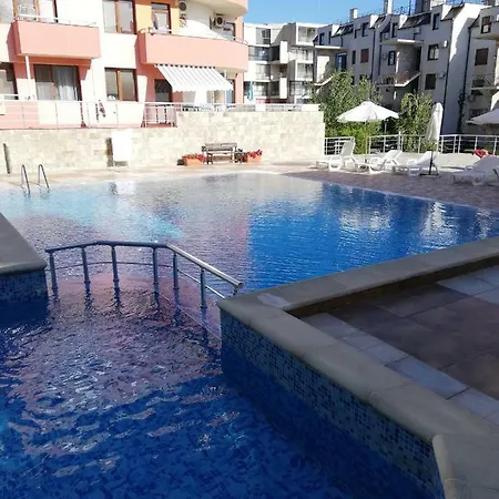 Διαμέρισμα Vista
