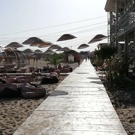 Διαμέρισμα Vista *
