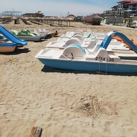 Διαμέρισμα Vista