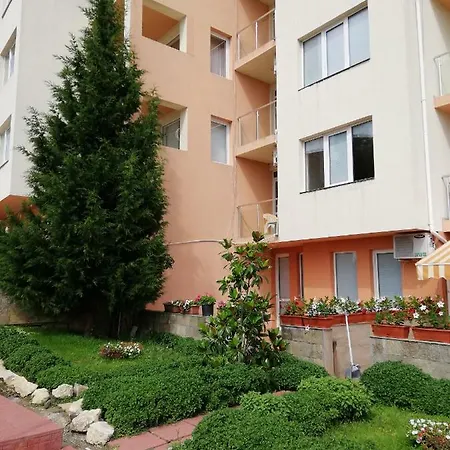Vista Апартаменты